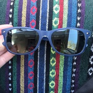 Ray Ban sunglasses